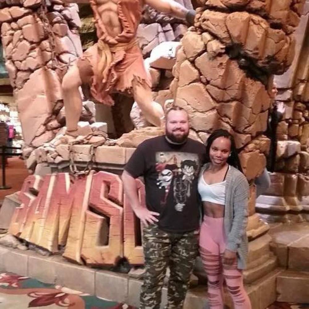 Meet your Posher, Teana